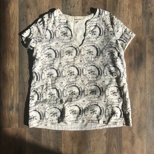 UO Medallion Shirt